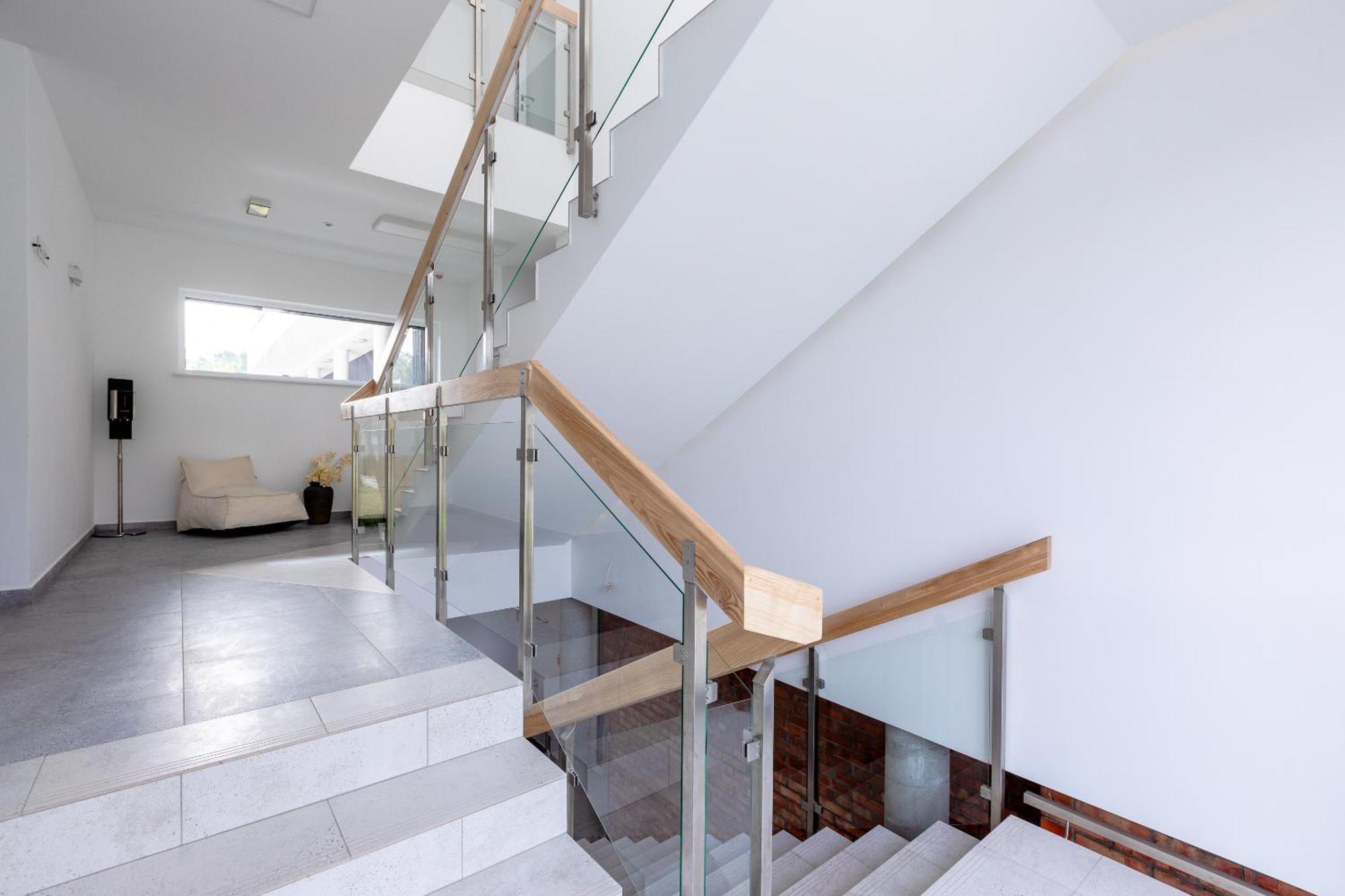 Apartamenty Przy Plazy Z Basenem Z Podgrzewana Woda I Mini Spa - Osrodek Kolonijno-Wczasowy Mewa Niechorze Luaran gambar